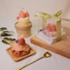 Petite Candle Cake - Image 3